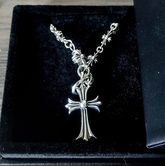 Chrome Hearts Adjustable Necklace - Picture 3 of 8